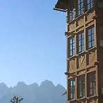 Apartamento Haus Leopold *
