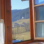 Haus Leopold Apartamento Gosau