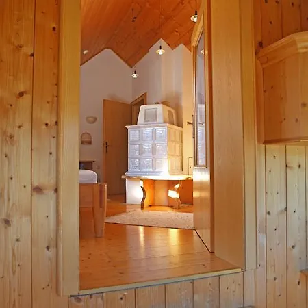 شقة Haus Leopold غوساو