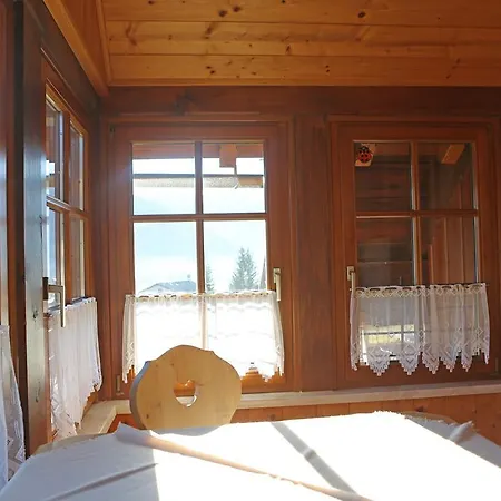 شقة Haus Leopold غوساو