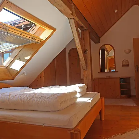 Apartment Haus Leopold