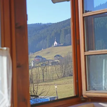 Haus Leopold Daire Gosau