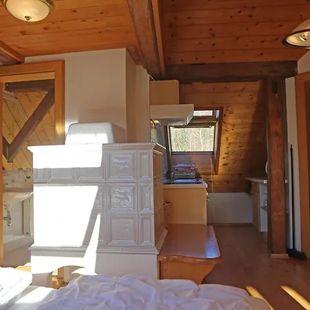 Haus Leopold ゴーザウ