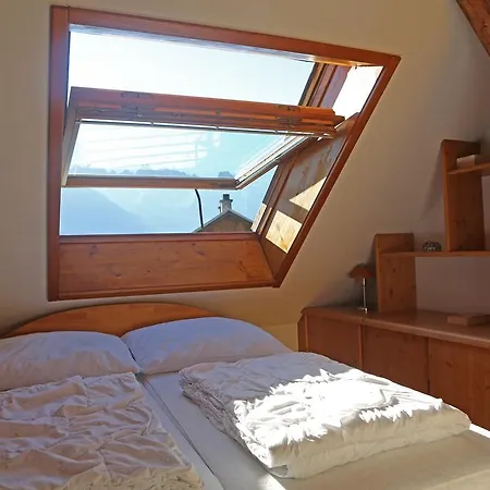Apartmán Haus Leopold Gosau