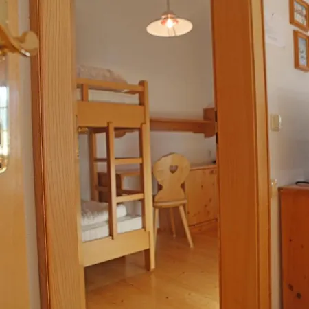 Haus Leopold شقة *