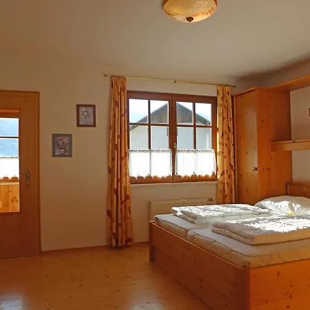 شقة Haus Leopold *