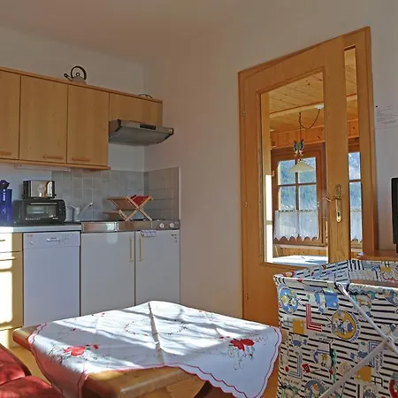 Haus Leopold * غوساو