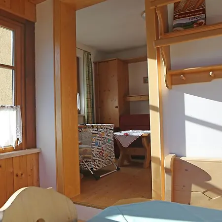 Haus Leopold * غوساو