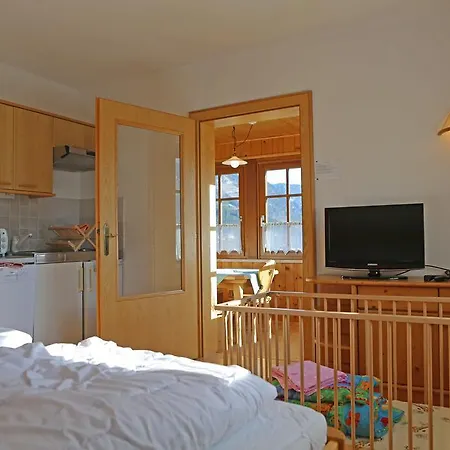 Apartment Haus Leopold