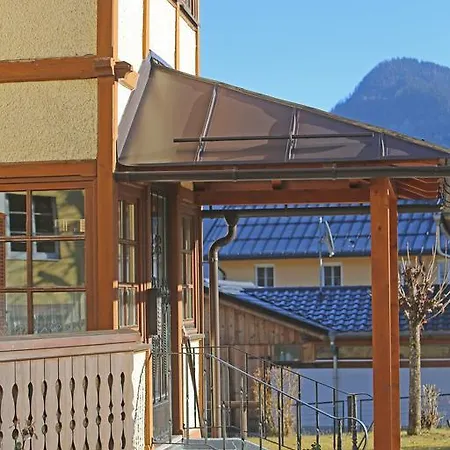 Apartmán Haus Leopold Gosau