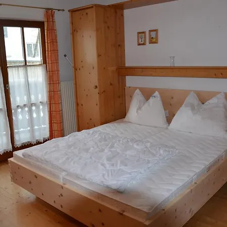 شقة Haus Leopold *