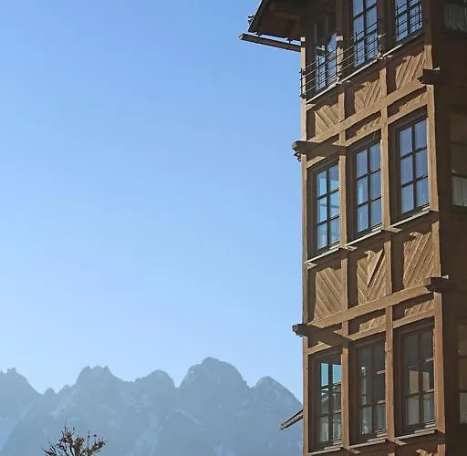 Appartamento Haus Leopold *