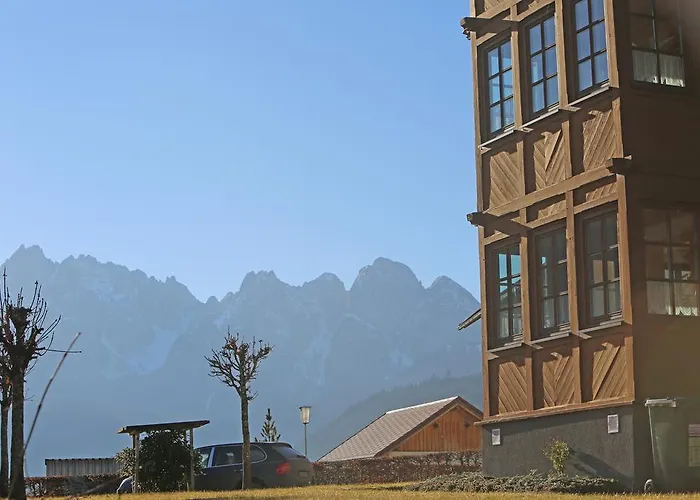 Haus Leopold * Gosau