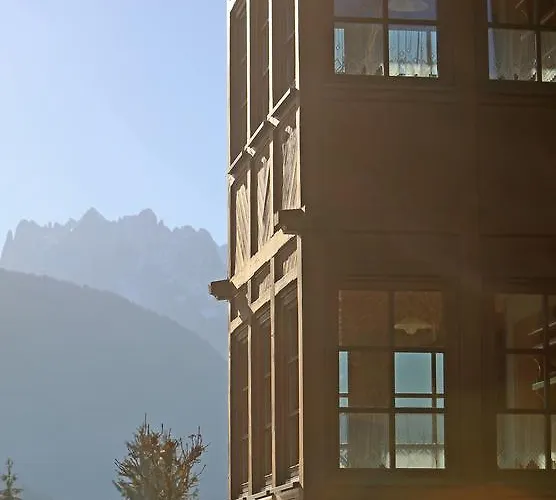 Haus Leopold Appartamento Gosau