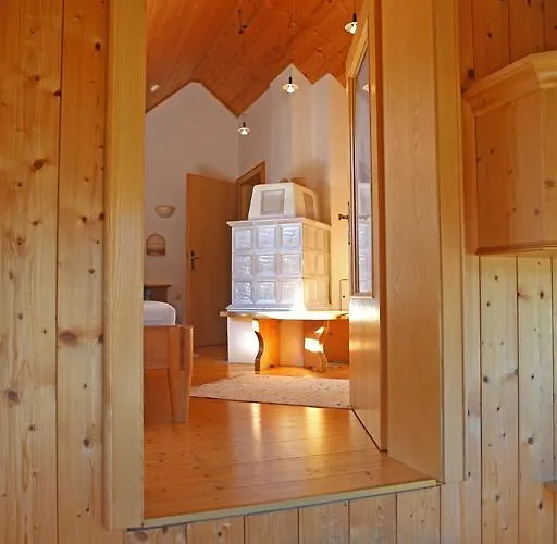 Daire Haus Leopold Gosau