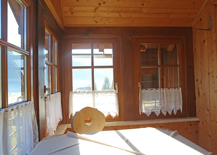 Daire Haus Leopold Gosau