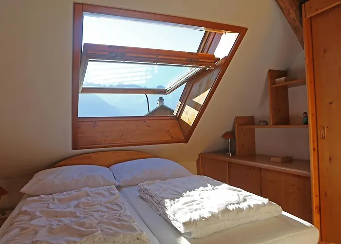 Daire Haus Leopold Gosau