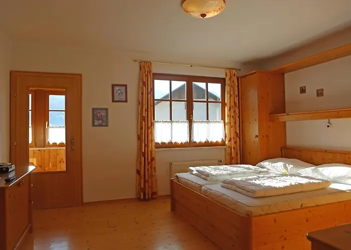 Daire Haus Leopold *