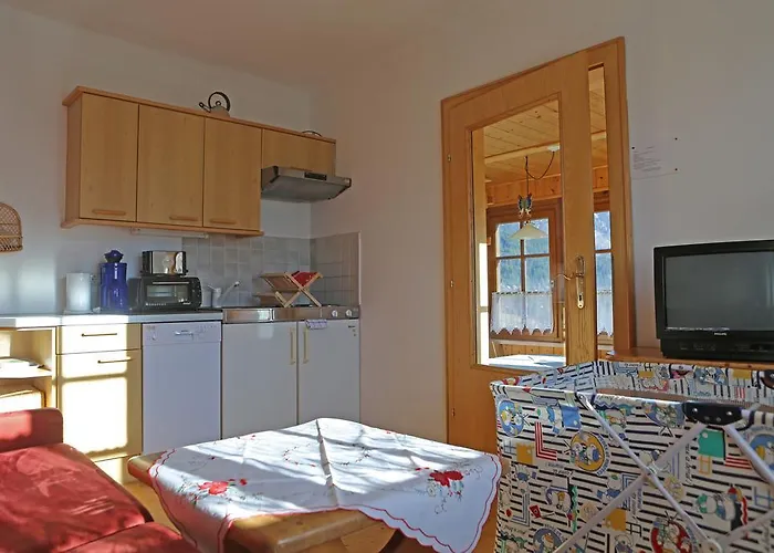 Haus Leopold * Gosau