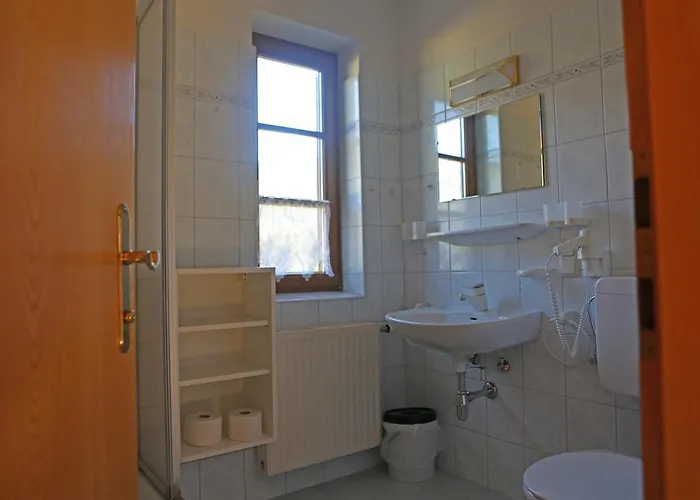 Haus Leopold Appartamento