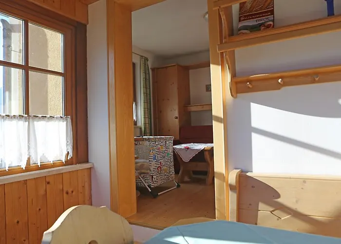 Haus Leopold * Gosau