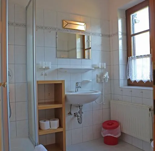 Haus Leopold Daire *