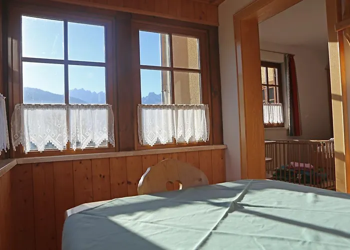 Haus Leopold Daire Gosau