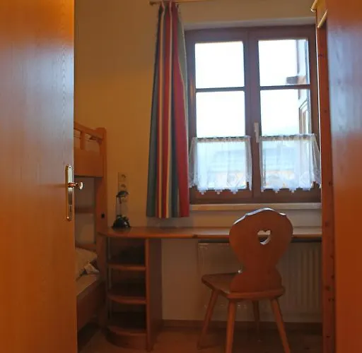 Haus Leopold Daire *