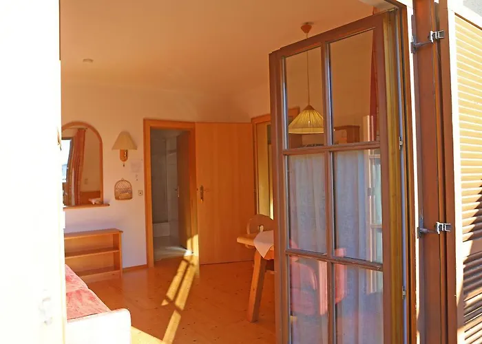 Appartamento Haus Leopold Gosau