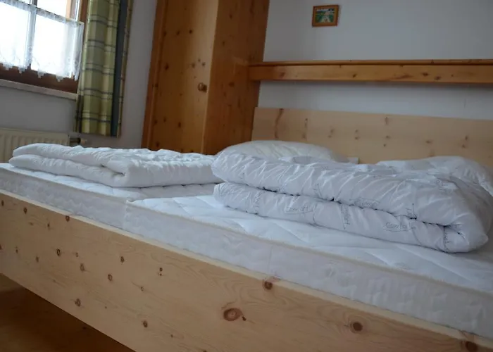 Appartamento Haus Leopold Gosau