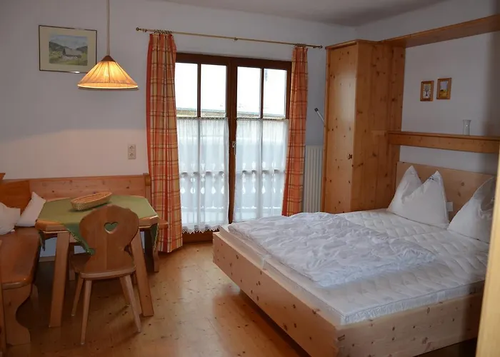 Haus Leopold Daire Gosau