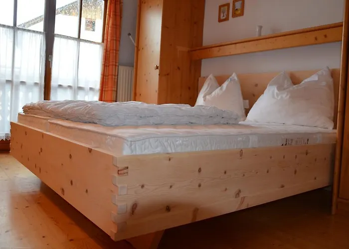 Haus Leopold Appartamento