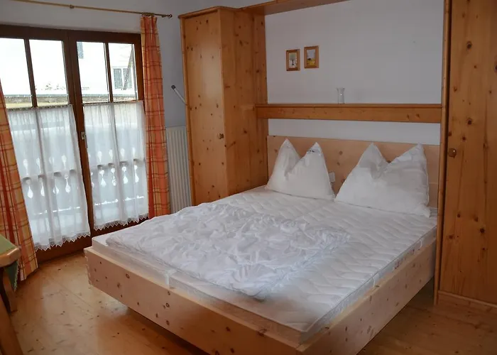 Daire Haus Leopold *