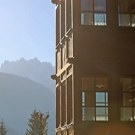 Haus Leopold Apartment Gosau